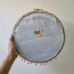 Eye of Radiance Hoop Art - Make it ADT - Image 3