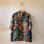 Faces of Tradition Unisex Shirt