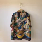 Faces of Tradition Unisex Shirt - Image 2