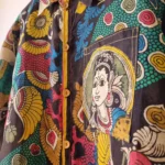 Faces of Tradition Unisex Shirt - Image 5