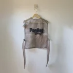 Feeling Gray Top