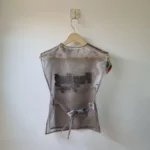 Feeling Gray Top - Image 2