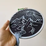 Flow Hoop Art - Make it ADT - Image 2