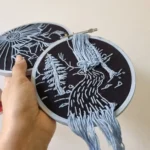 Flow Hoop Art - Make it ADT - Image 3
