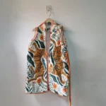 Forest Dance Puff Jacket - Image 3