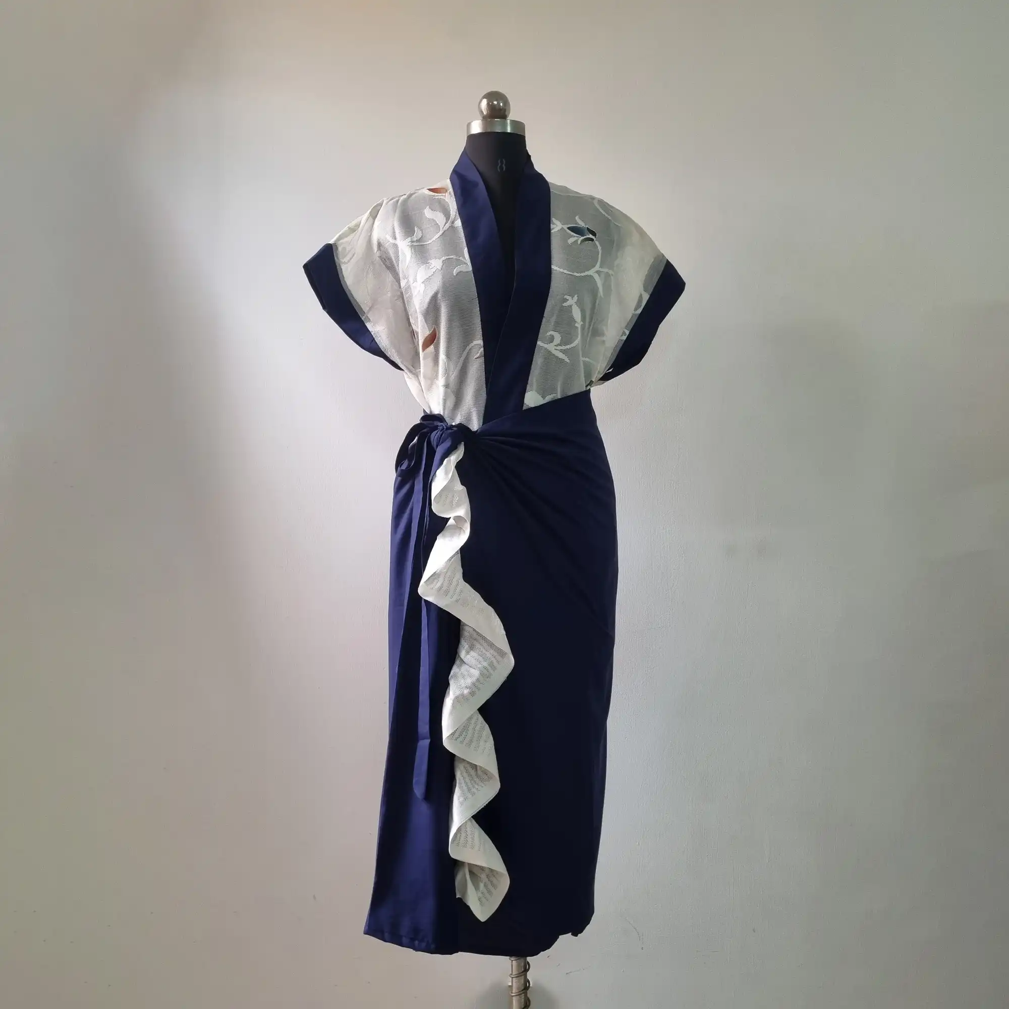 Frill Era Co-ord set Frill Era Co-ord set - Image 1