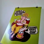 Ganpati and his Mouse Poster - Image 2