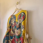 Golden Katha Tunic - Image 2