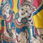 Golden Katha Tunic - Image 4