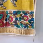 Golden Katha Tunic - Image 3