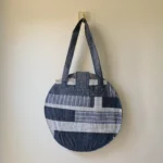Gray Zero Tote Bag - Image 3