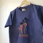 Grow Through T-shirt - Image 3