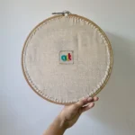 Grow Together Hoop Art - Make it ADT - Image 4