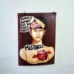 Heart and Mind Poster