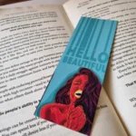 Hello Beautiful Bookmark - Image 2