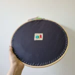 Hello Beautiful Mirror Hoop -Make it ADT - Image 4