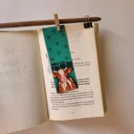 Hello Cow are you? Bookmark