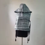 Hood Bib