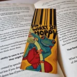 Hoppy Bookmark - Image 2