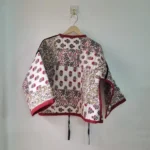 Indie quilted Kimono Jacket - Image 3