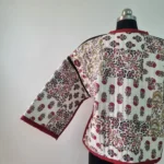 Indie quilted Kimono Jacket - Image 5