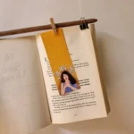 Janice oh my god Bookmark
