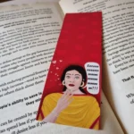 K3G kajol Bookmark - Image 2