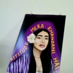 Khandani Attitude Poster - Image 2
