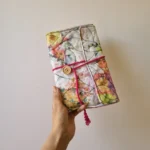Leaf on Katran Diary