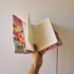Leaf on Katran Diary - Image 2