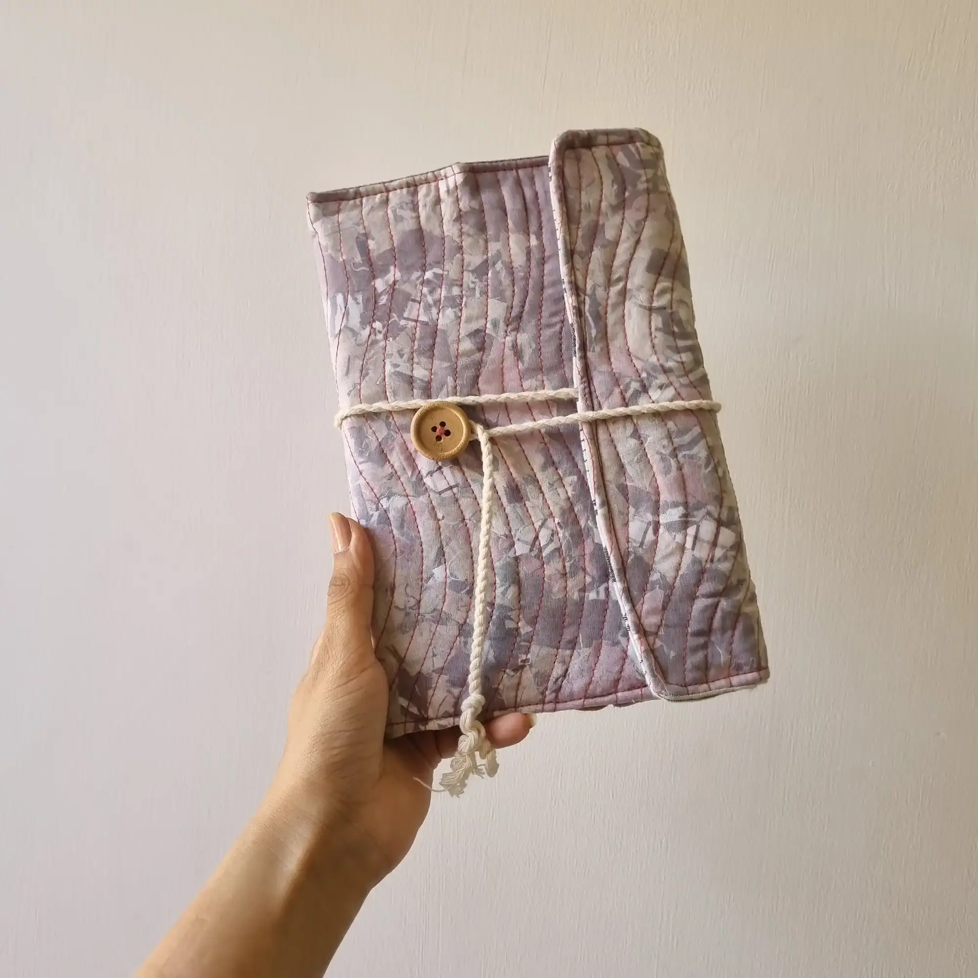 Lilac Katran Diary Lilac Katran Diary - Image 1