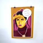 Looking for my Sharam Poster