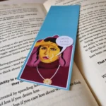 Looking for my sharam Bookmark - Image 2