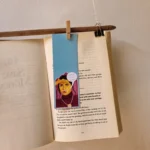 Looking for my sharam Bookmark