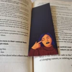 Make a Face Bookmark - Image 2