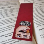 Mental Repairs Bookmark - Image 2