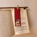 Mental Repairs Bookmark