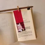 Meow chikka meow meow Bookmark