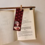 Mind & Heart Bookmark