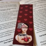 Mind & Heart Bookmark - Image 2