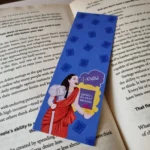 Monica Geller Bookmark - Image 2