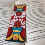 Namaslay Bookmark - Image 2