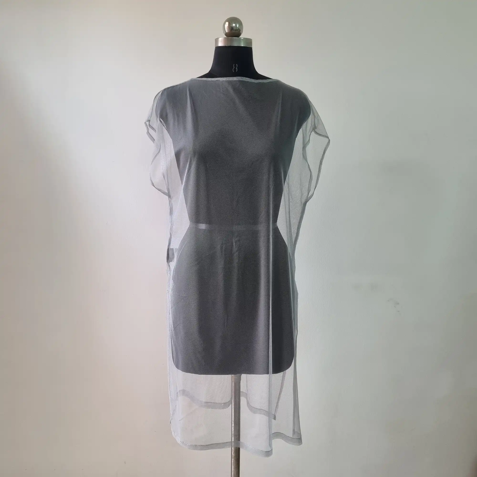 Net.work Tunic Net.work Tunic - Image 1