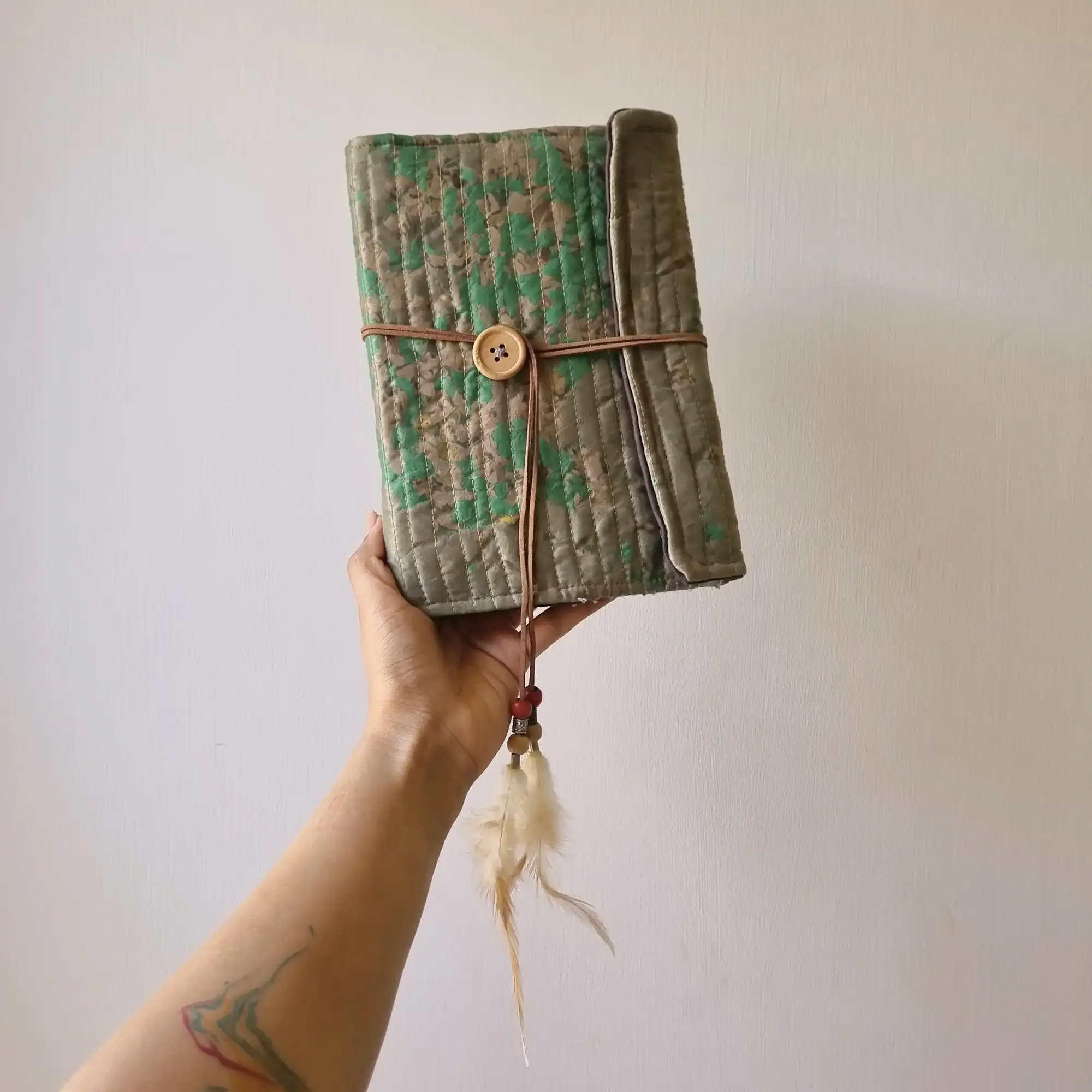 Olive Katran Diary Olive Katran Diary - Image 1