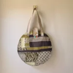 Olive Zero Tote Bag