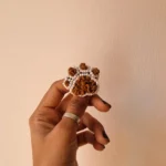 Paw Brooch