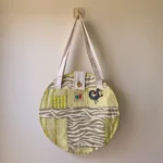 Peahen Zero Tote Bag - Image 2