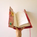 Pink Bloom Katran Diary - Image 3