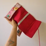Pink Bloom Katran Diary - Image 2