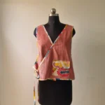 Pink Paradise Vest top